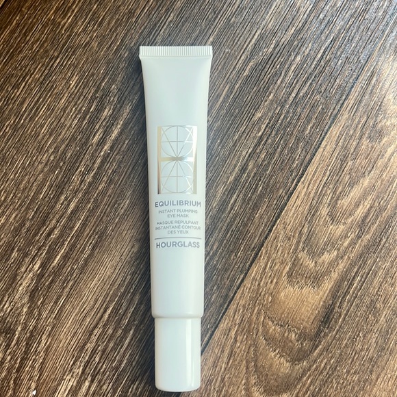 Hourglass Instant Plumping Eye Mask